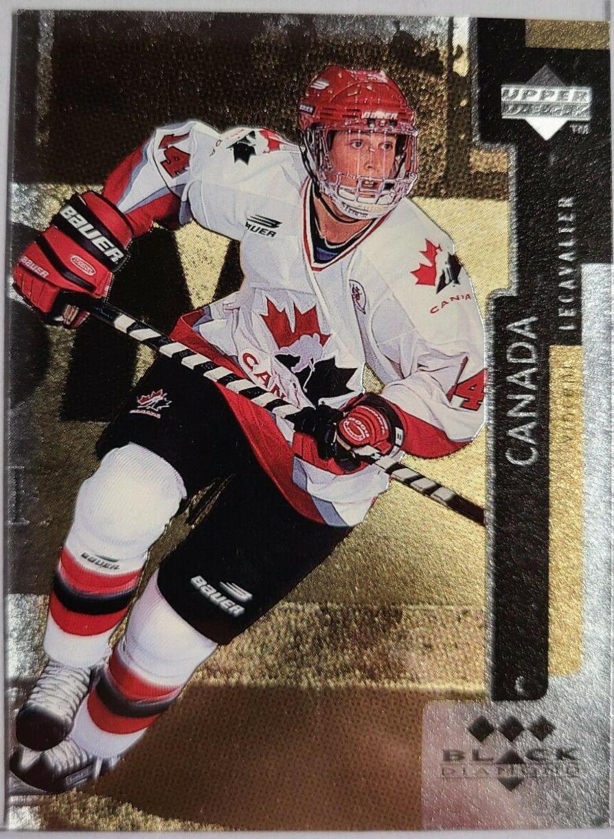 Vincent Lecavalier [Triple] #150