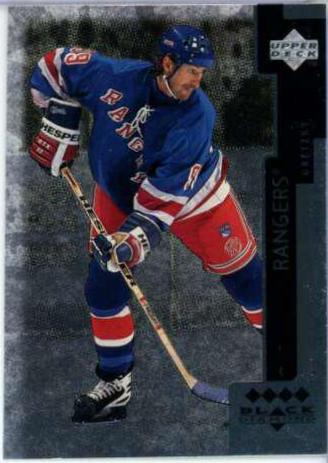 Wayne Gretzky [Quadruple] #144