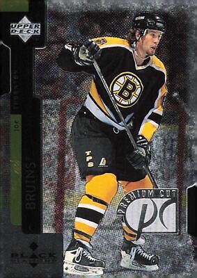 Joe Thornton [Single] #PC17