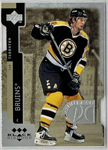 Joe Thornton [Triple] #PC17
