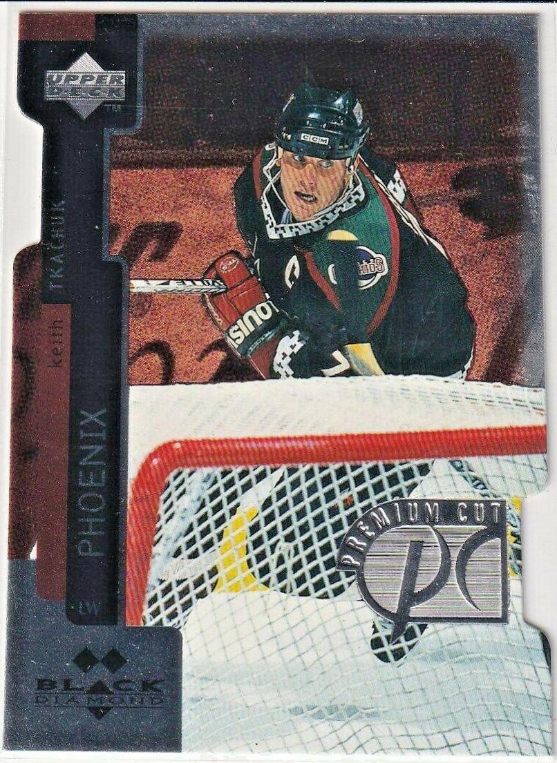 Keith Tkachuk [Double] #PC14