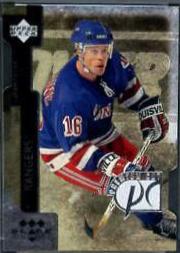 Pat LaFontaine [Triple] #PC22