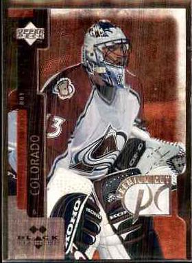Patrick Roy [Double] #PC2