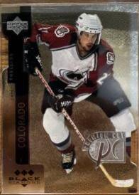 Peter Forsberg [Triple] #PC11