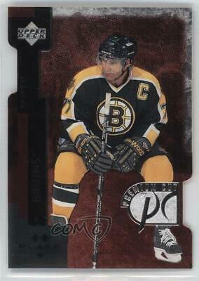 Ray Bourque [Double] #PC4