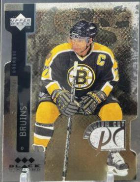 Ray Bourque [Triple] #PC4