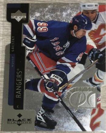 Wayne Gretzky [Single] #PC1