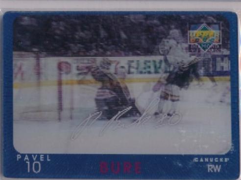 Pavel Bure #S10