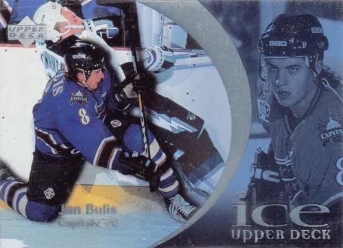 Jan Bulis #59