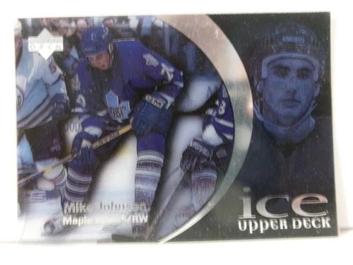 Mike Johnson #48