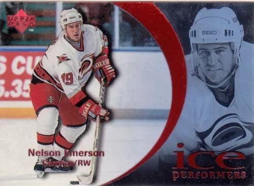 Nelson Emerson #1
