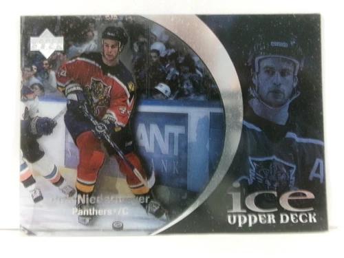 Rob Niedermayer #14