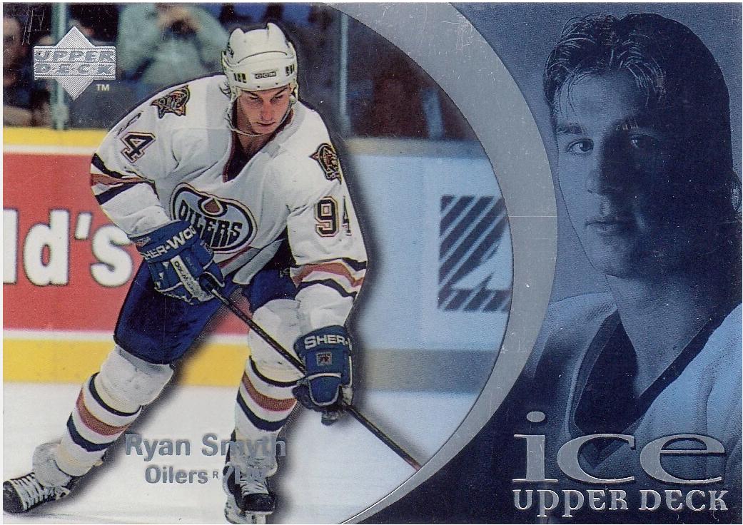 Ryan Smyth #6
