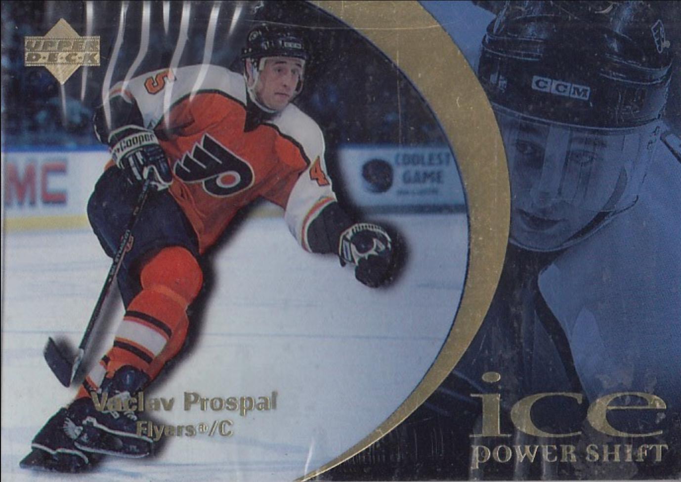 Vaclav Prospal #45