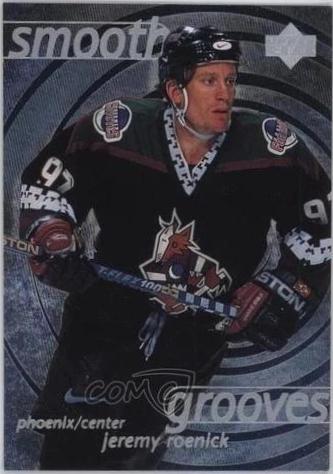 Jeremy Roenick #SG57
