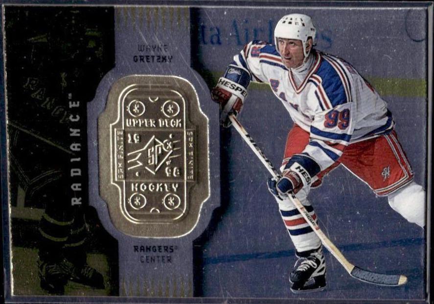 Wayne Gretzky #53