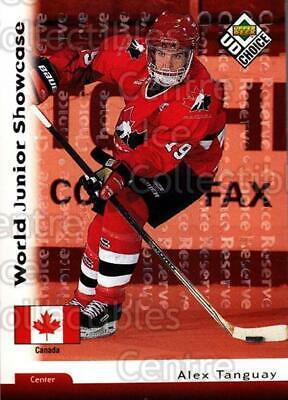 Alex Tanguay #257