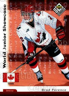 Brad Ference #261