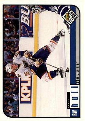 Brett Hull #183