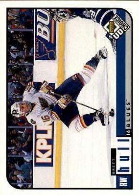 Brett Hull [Preview] #183