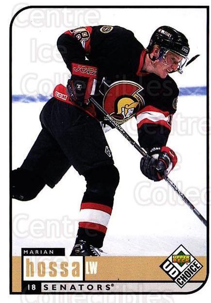 Marian Hossa #142