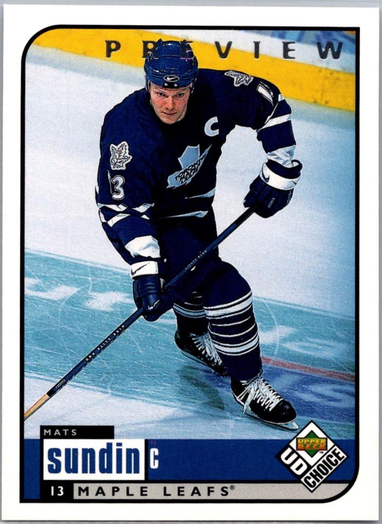 Mats Sundin [Preview] #203