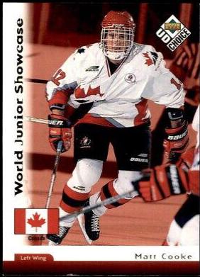 Matt Cooke #268