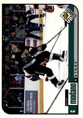 Mike Modano #69