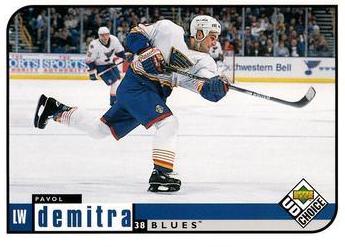 Pavol Demitra #186