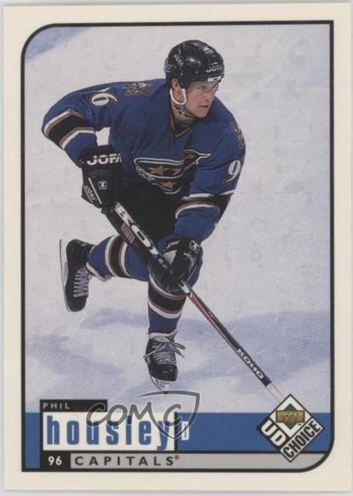 Phil Housley [Prime Reserve] #220