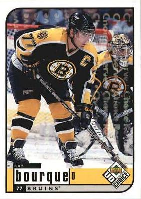 Ray Bourque #15
