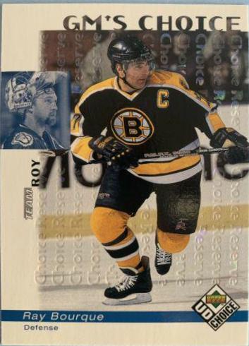 Ray Bourque #222