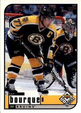 Ray Bourque [Preview] #15