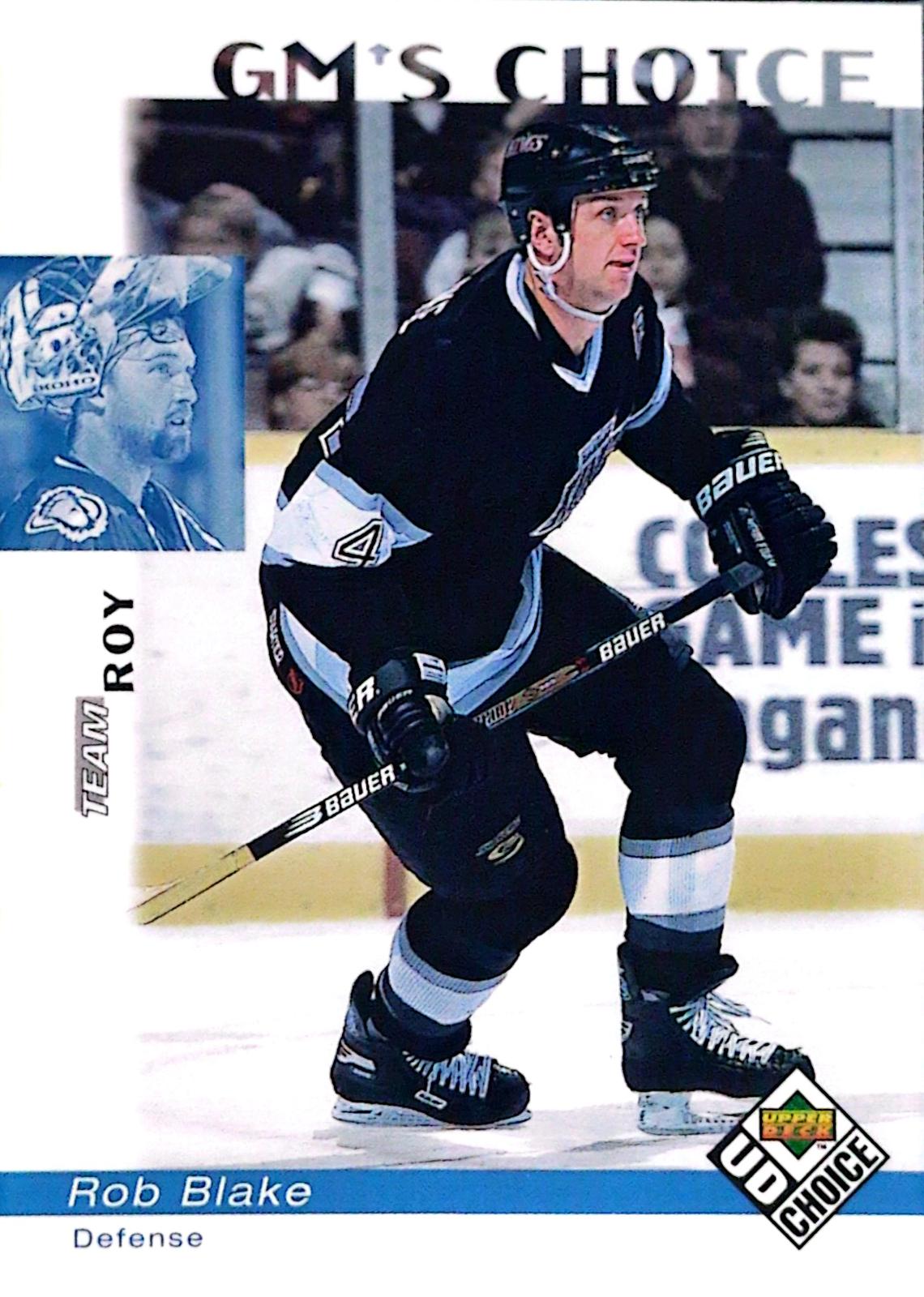 Rob Blake #227