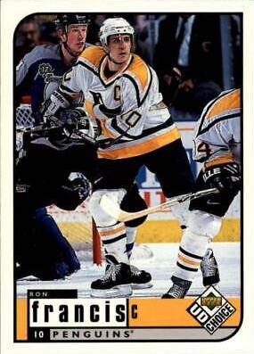Ron Francis #169