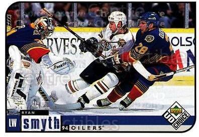 Ryan Smyth #82