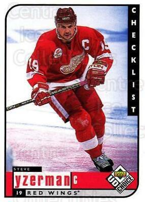 Steve Yzerman #310
