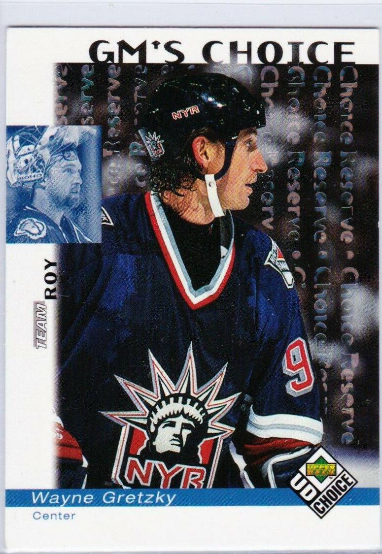 Wayne Gretzky #225