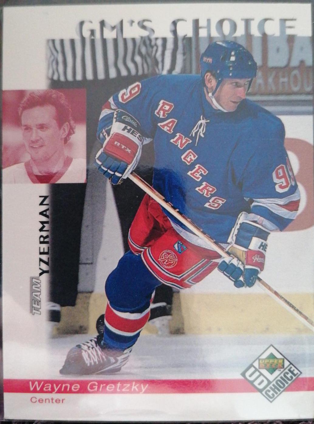 Wayne Gretzky #236