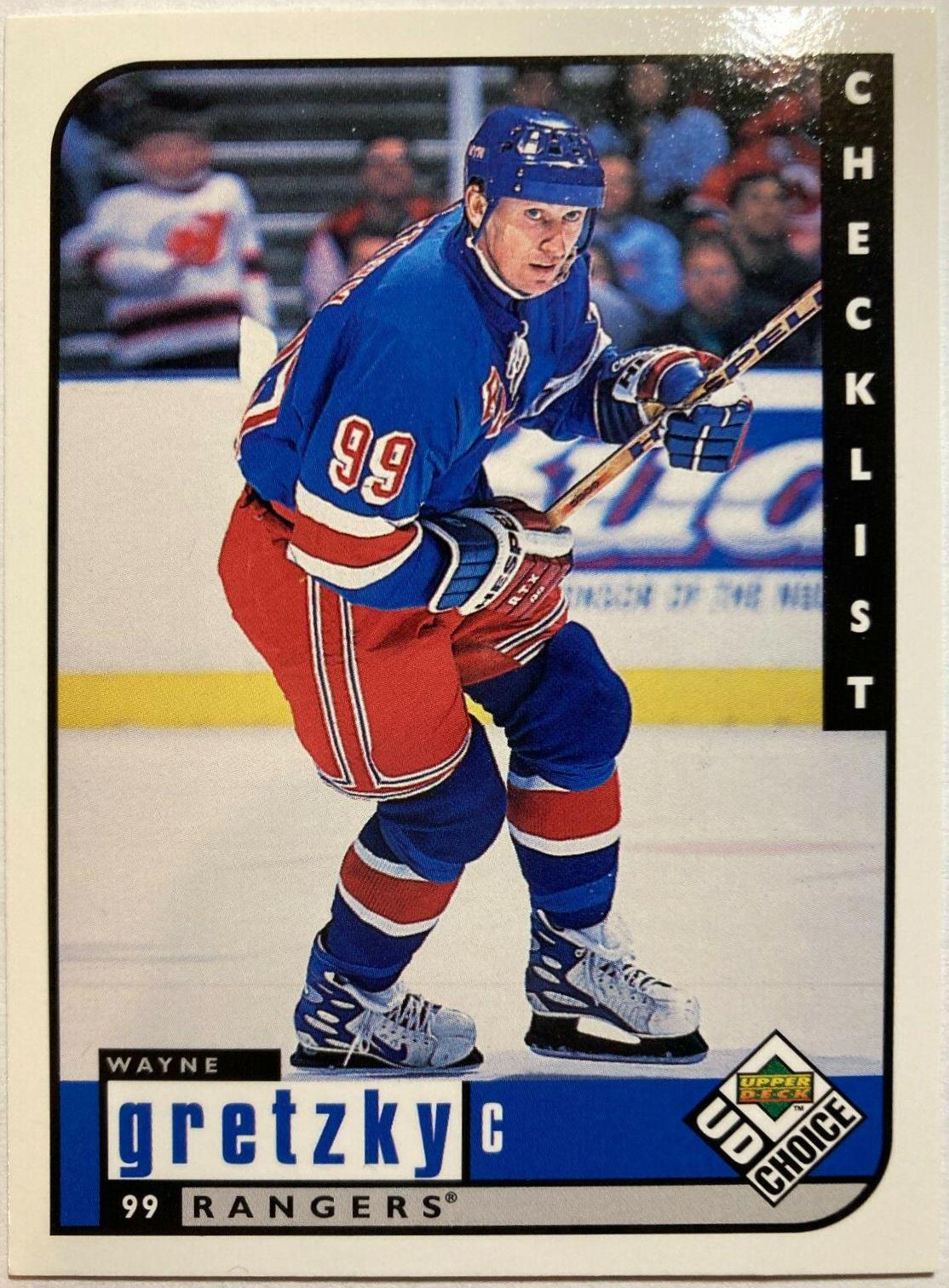 Wayne Gretzky #308