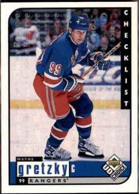 Wayne Gretzky [Prime Choice Reserve] #308