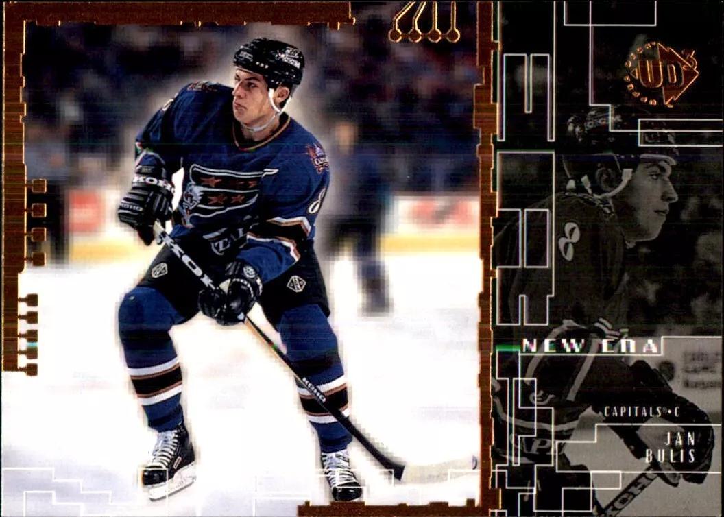 Jan Bulis #29