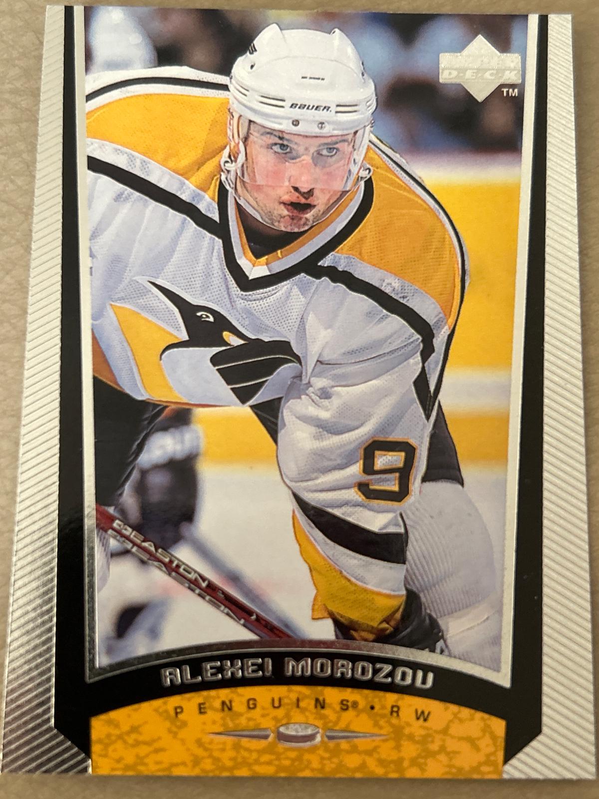 Alexei Morozov #158