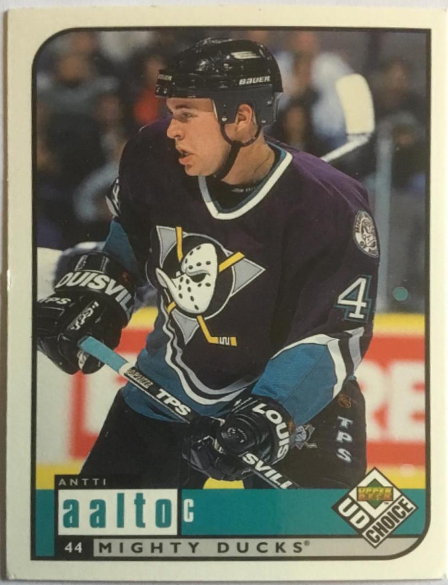Antti Aalto #9