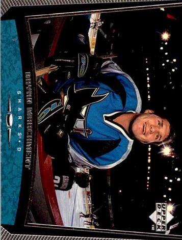 Bryan Marchment #356
