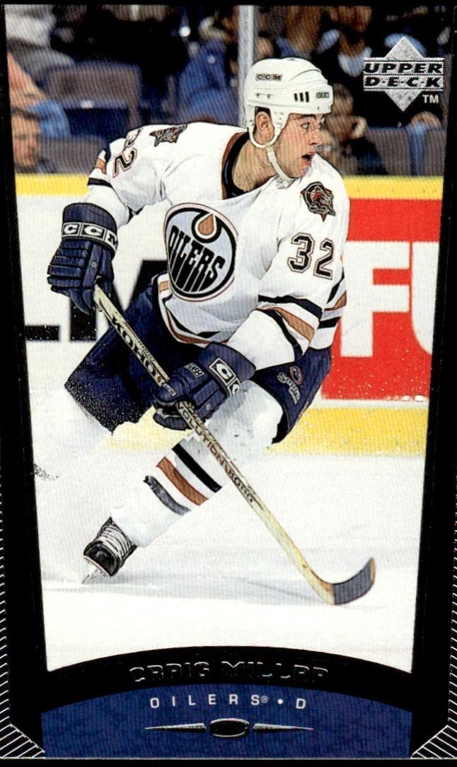 Craig Millar #95