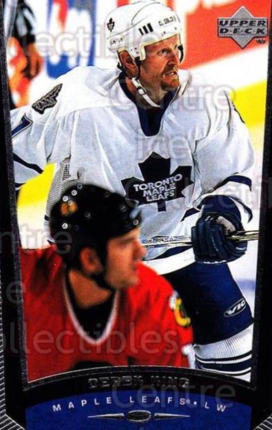 Derek King #373