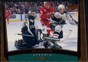 Ed Belfour [Exclusives] #80