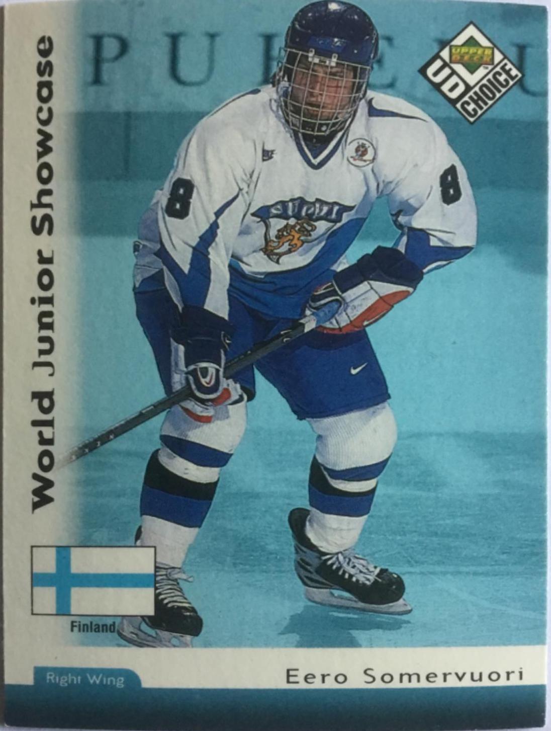 Eero Somervuori #281