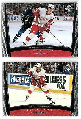 Igor Larionov #261
